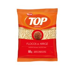 FLOCOS DE ARROZ HARALD 500G