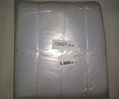 SACO BAIXA 12X27 0,5