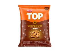 CHIPSHOW GOTAS HARALD AO LEITE 1,01KG