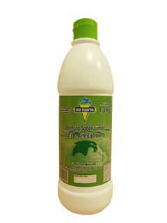 COBERTURA DU PORTO 1,3KG LIMAO