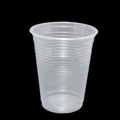 COPO 300ML TRANSP ULTRA 100UN