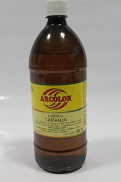 ESSENCIA ARCOLOR 960ML LARANJA