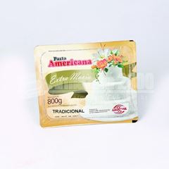 PASTA AMERICANA ARCOLOR 800G