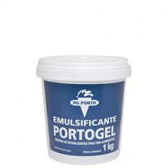 EMULSIFICANTE PORTOGEL DUPORTO 1KG