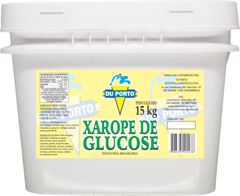 XAROPE GLUCOSE DU PORTO 15KG