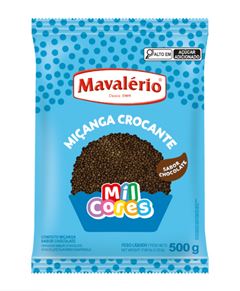 MICANGA MILCORES 500G CHOCOLATE