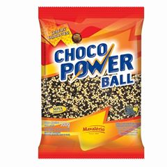 CHOCO POWER MICR L/BCO MAVALERIO 500G