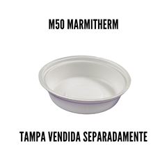 MARM M50 BASE RED ULTRA 700ML 100UN