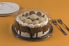 G32S PTA TORTA SUPREMA 750G 100UN