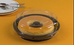 G32SP PTO PUDIM SUPREMA 500G 100UN