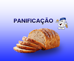 PANIFICACAO