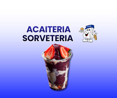 ACAITERIA PIZZARIA