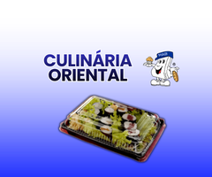 CULINARIA ORIENTAL