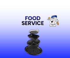 FOOD SERVICE