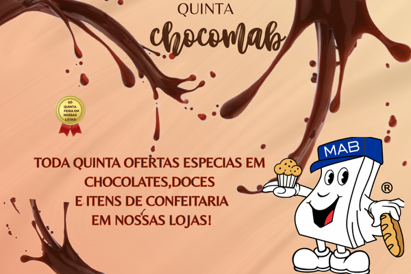 ChocoMab