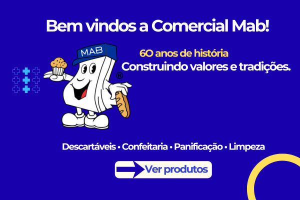 Bem Vindos