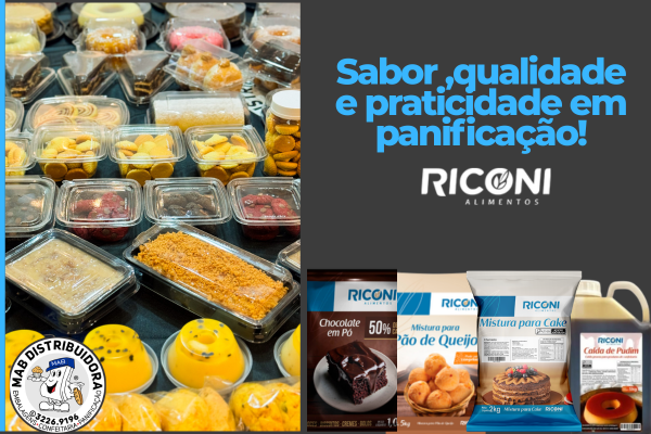 RICONI