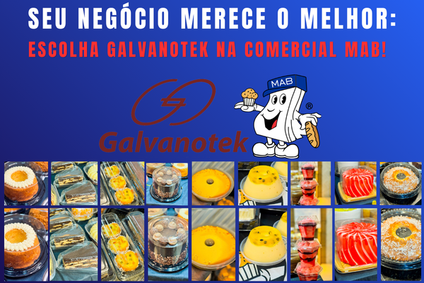 Galvanotek