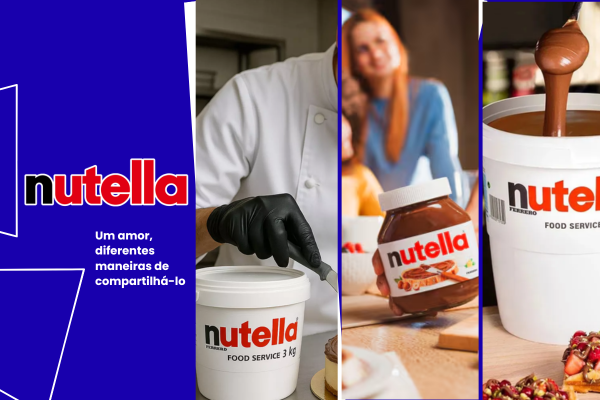 Nutella